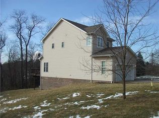 617 Briarcliff Rd, Aliquippa, PA 15001