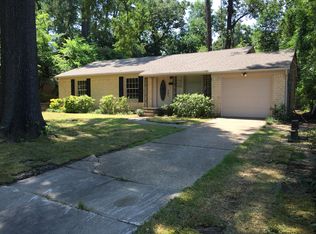 1304 Dogwood St, Tyler, TX 75701