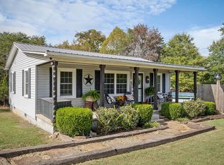 13400 Old Kentucky Rd, Walling, TN 38587