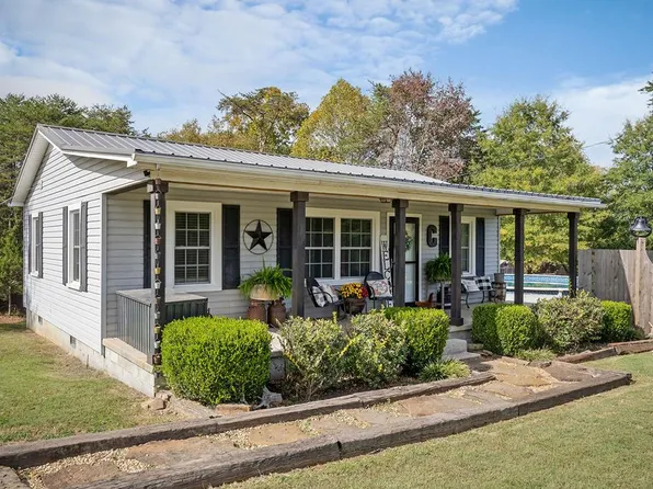 13400 Old Kentucky Rd, Walling, TN 38587