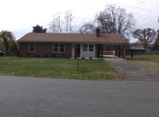 1909 Broadway St, Lynchburg, VA 24501