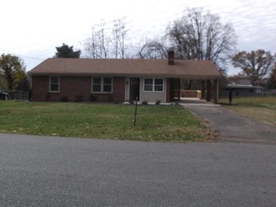 1909 Broadway St, Lynchburg, VA, 24501
