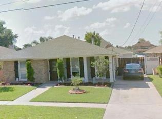 4605 Park Dr N, Metairie, LA 70001