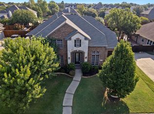 404 Crepe Myrtle Ln, Murphy, TX 75094