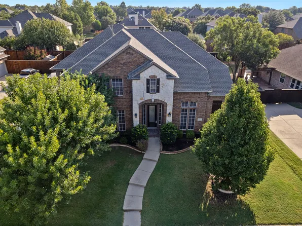 404 Crepe Myrtle Ln, Murphy, TX 75094