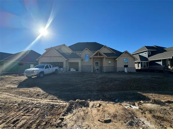 3908 Skyler Way, Norman, OK 73072