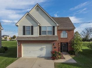 448 Wellington Gdns, Lexington, KY 40503