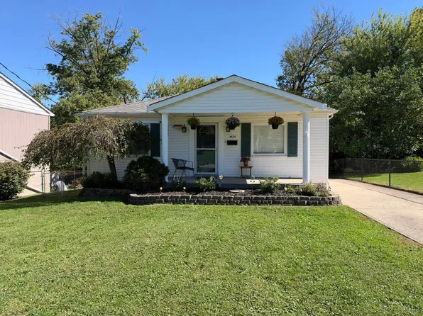 3686 Eyrich Rd, Cincinnati, OH 45248