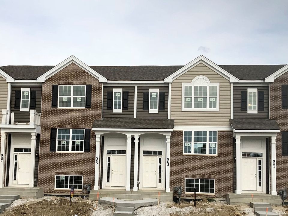 1st image of 914 Bradford Dr Lot 1301