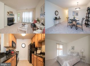 10300 Appalachian Cir APT 208, Oakton, VA 22124