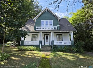 137 Hawkins Street, Killingly, CT 06239