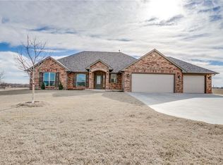 2125 E Sooner Rd, Tuttle, OK 73089