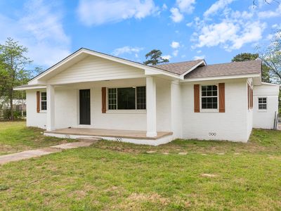 16706 Arch St, Little Rock, AR, 72206