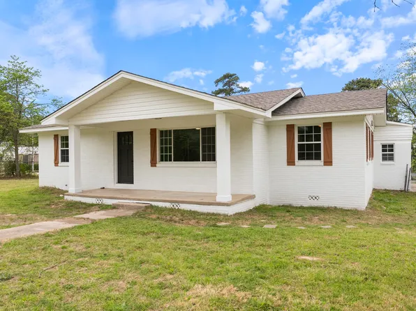 16706 Arch St, Little Rock, AR 72206