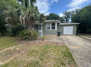 204 Ada Wilson Ave #A, Pensacola, FL 32507