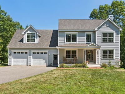 53 Old Colony Lane, Cumberland, ME, 04021