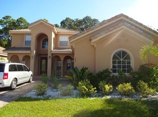 467 Luna Bella Ln, New Smyrna Beach, FL 32168