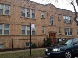 3108 N Lockwood Ave #1S, Chicago, IL