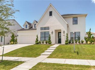 516 Point Vista Dr, Aledo, TX 76008