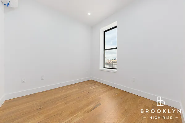 Rented by Brooklyn High Rise LLC | media 11