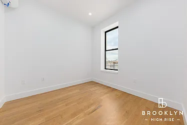 Rented by Brooklyn High Rise LLC