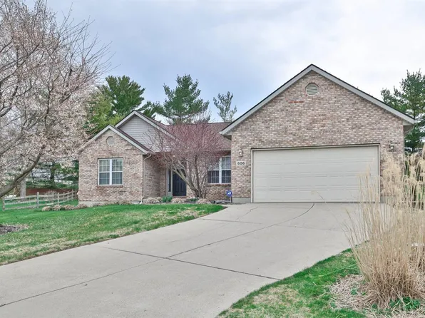 606 Linn Ct, Monroe, OH 45050
