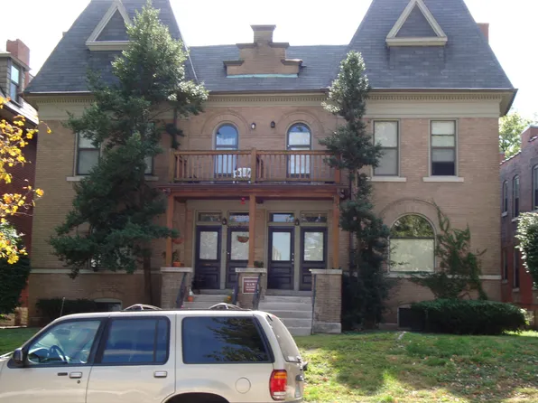 1D: Newstead/McPherson Apts - 4392-1E, 4392 McPherson Ave, Saint Louis, MO 63108