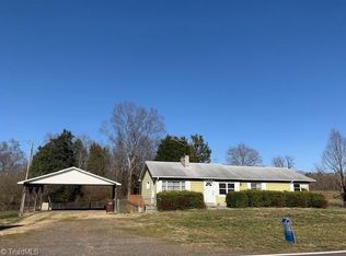 366 Liberty Church Rd, Mocksville, NC 27028