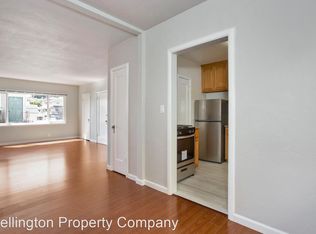 605 Hillsborough St #2, Oakland, CA 94606