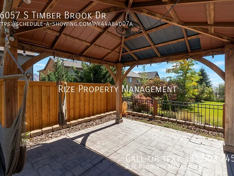 16057 S Timber Brook Dr — Photo 60