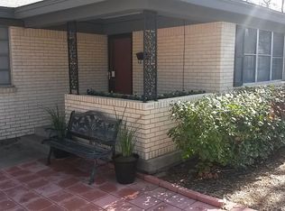 1012 Reed St, Hurst, TX 76053