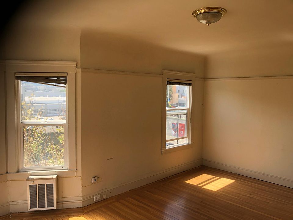 1st image of 3456 Cesar Chavez St #6