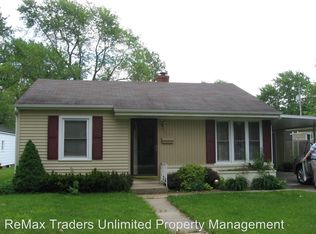 1412 N Wilson Ave, Chillicothe, IL
