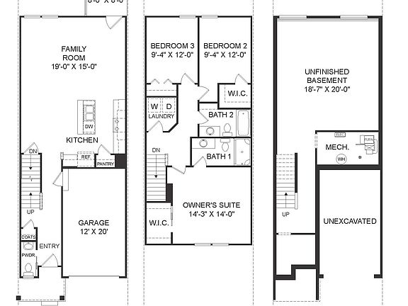 5th image of 1136 Freshfield Dr
