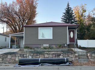 800 6th St, Havre, MT 59501