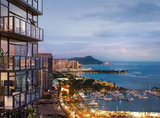 728 Ala Moana Blvd #2301, Honolulu, HI 96813