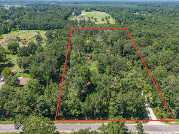 917 County Road 331, Cleveland, TX 77327
