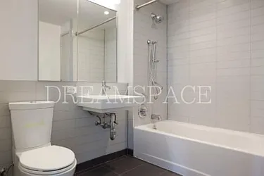 Rented by Dream Space Realty
