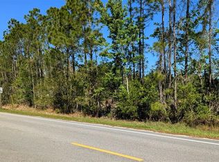 4914 Mahogany Blvd LOT 6-7, Bunnell, FL 32110