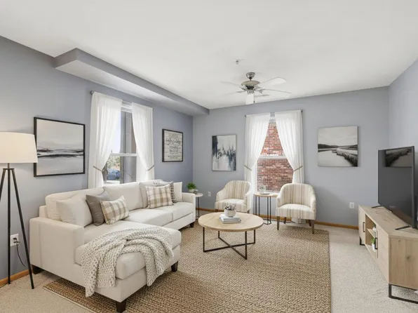 101 Metro Terrace #102, Madison, WI 53718