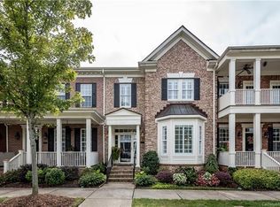 419 O'Henry Ave, Davidson, NC 28036