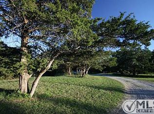 4961 NW County Road 2280, Blooming Grove, TX 76626