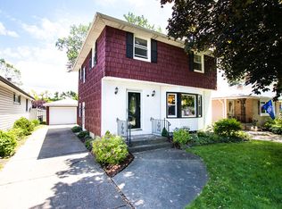 20 Luzerne Rd, Tonawanda, NY 14150
