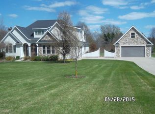 5683 Shoshone St, Kalamazoo, MI 49009