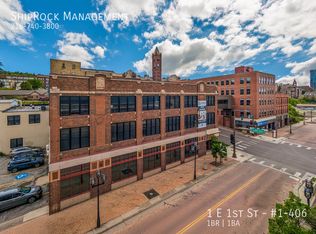 1 E 1st St #406, Duluth, MN 55802