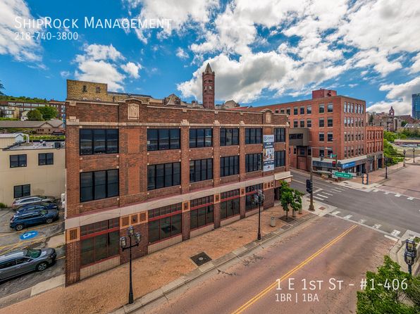 1 E 1st St #406