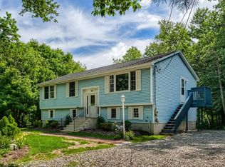 40 Stone Hill Rd, Westminster, MA 01473