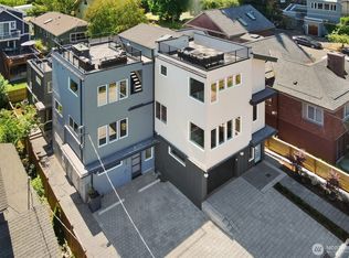 707 N 65th St Owners’ Association, Seattle, WA 98103