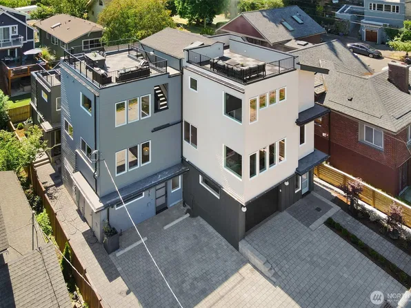 707 B N 65th Street, Seattle, WA 98103