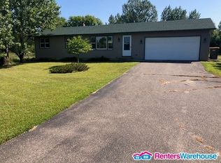 21655 Saint Francis Blvd NW, Nowthen, MN 55303